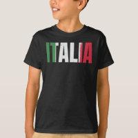 Italiaanse supporters Italiaans football voetbal