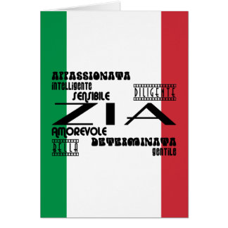 Italiaanse tantes : Kwaliteit