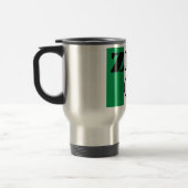 Italiaanse tantes : Zia Numero Uno Reisbeker (Links)