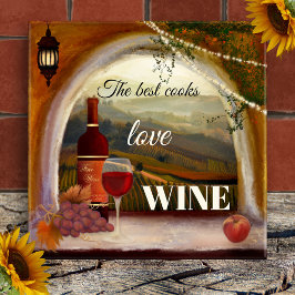 Italiaanse Tegel voor fijne kunst van keramische k Tegeltje