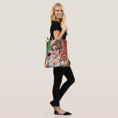 Italiaanse Thema Tas (Op model)