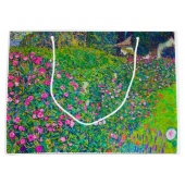 Italiaanse tuin, Gustav Klimt Groot Cadeauzakje (Voorkant)