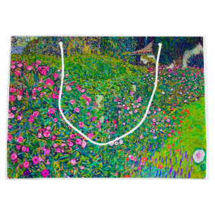 Italiaanse tuin, Gustav Klimt Groot Cadeauzakje