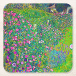 Italiaanse tuin, Gustav Klimt Kartonnen Onderzetters<br><div class="desc">Gustav Klimt (14 juli 1862 - 6 februari 1918) was een Oostenrijkse symboliek schilder en een van de meest prominente leden van de Wenen Secessiebeweging. Klimt wordt genoteerd voor zijn schilderijen, moorden, schetsen en andere voorwerpen. Naast zijn figuurwerk, dat onder meer bestaat uit aantijgingen en portretten, schilderde hij landschappen. Onder...</div>