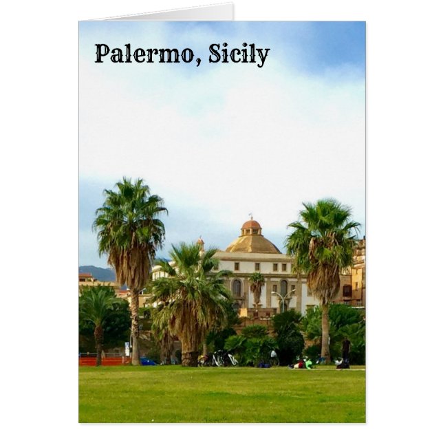 Italiaanse Uitzichten (Voorkant)