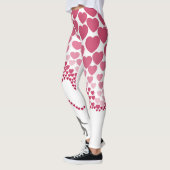 Italiaanse Valentijnsdag Leggings Greyhound, Iggy (Links)
