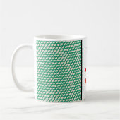 Italiaanse vibes koffiemok (Links)