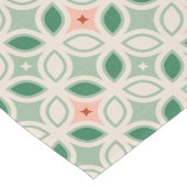 Italiaanse Villa Geometric Lange Tafelloper (Hoek)