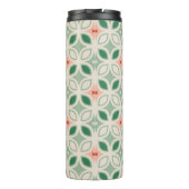 Italiaanse Villa Geometric Thermosbeker (Achterkant)