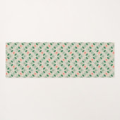 Italiaanse Villa Geometric Yogamat (Achterkant (horizontaal))