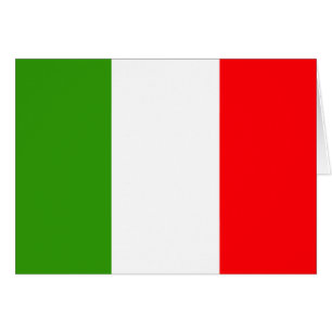 Italiaanse vlag