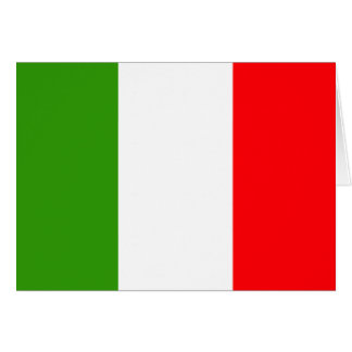 Italiaanse vlag