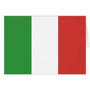 Italiaanse vlag