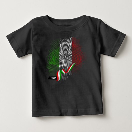 Italiaanse vlag (Voorkant)