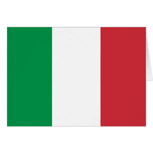 Italiaanse vlag