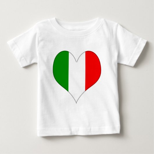 Italiaanse vlag (Voorkant)