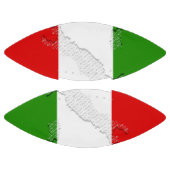 Italiaanse vlag american football (Panelen)