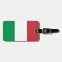 Italiaanse vlag