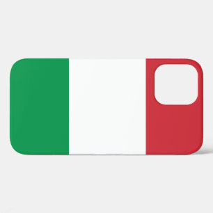 Italiaanse vlag Case-Mate iPhone case