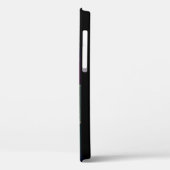 Italiaanse vlag Cucina Case-Mate iPhone Case (Achterkant / Links)