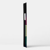 Italiaanse vlag Cucina Case-Mate iPhone Case (Achterkant / Rechts)