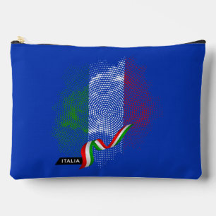 Italiaanse vlag etui