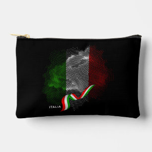 Italiaanse vlag etui