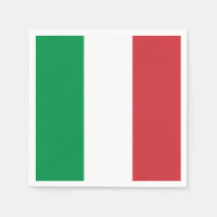 Italiaanse vlag (Italië)