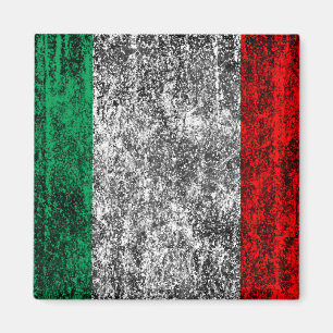 italiaanse vlag magneet