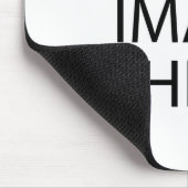 Italiaanse vlag muismat (Hoek)