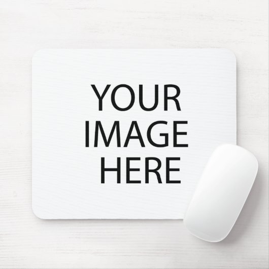 Italiaanse vlag muismat (Met muis)