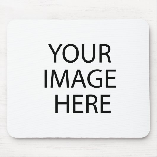 Italiaanse vlag muismat (Voorkant)