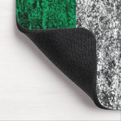 italiaanse vlag muismat (Hoek)