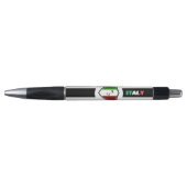 Italiaanse vlag pen (Voorkant)