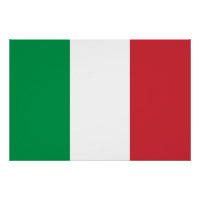 Italiaanse vlag