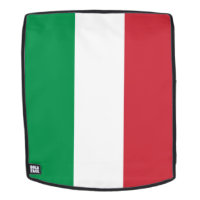 Italiaanse vlag