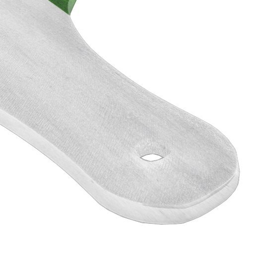 Italiaanse vlag snijplank (Hoek)