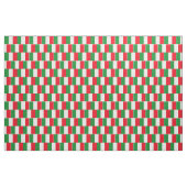 Italiaanse vlag stof (Yard (91,4 cm))