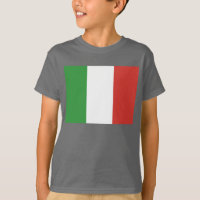 Italiaanse vlag