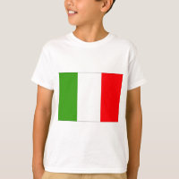 Italiaanse vlag