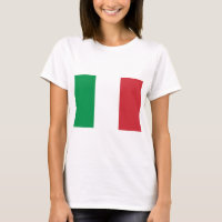 Italiaanse vlag