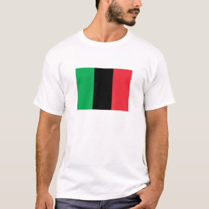 Italiaanse vlag van Italië T-shirt