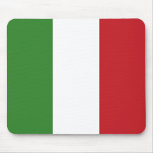 Italiaanse Vlagkleuren Italië Groen Wit Rood