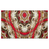 Italiaanse vloer..... stof (Fat Quarter)