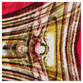 Italiaanse vloer..... stof (Close Up)