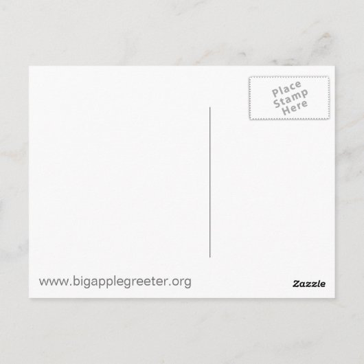 Italiaanse voedingsmiddelen en zoetjes op het brie briefkaart (Achterkant)