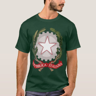 Italiaanse wapenstilstand T-Shirt