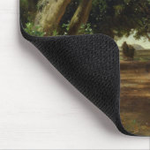 Italiaanse wasmachines muismat (Hoek)