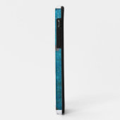 Italiaanse windhond iphone 5 hoes (Achterkant/links)