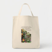 Italiaanse Windhond Kunst Cadeaus Tote Bag (Voorkant)